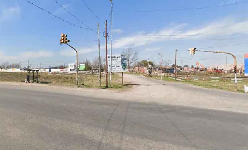 Gregorio de Laferrere: hallan muerto a un hombre con un disparo en el rostro