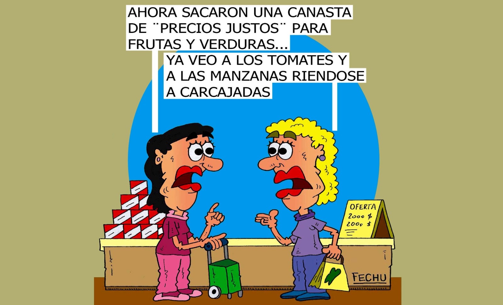 Del tomate