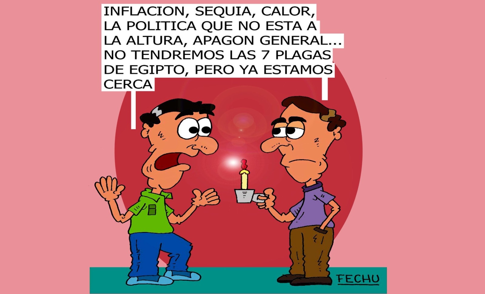 Plagas económicas