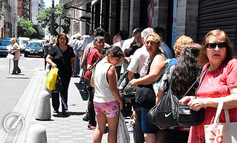 Cuándo se cobran las jubilaciones y pensiones de marzo
