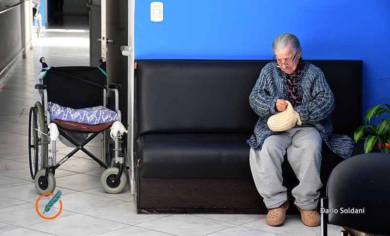 Jubilados y pensionados cuyos DNI terminan en 7 cobrarán este viernes
