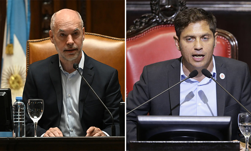 Gobernadores de catorce distritos abren sesiones ordinarias: ¿cuándo le toca a Santa Fe?