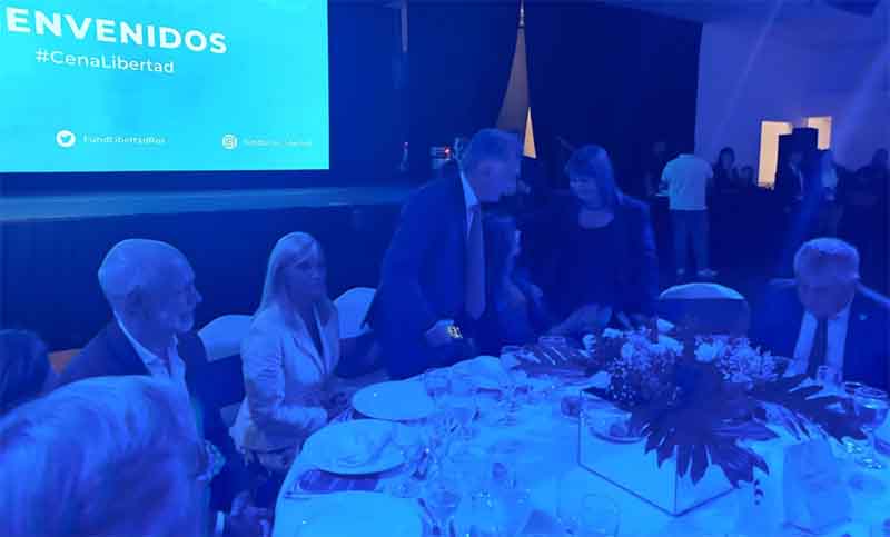 Macri, Bullrich y Larreta se mostraron juntos para fortalecer al PRO dentro de JxC