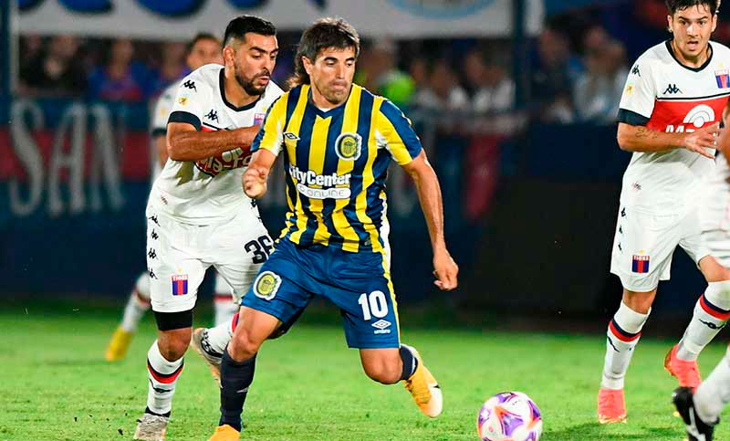 Central recibe a Unión y necesita volver al triunfo
