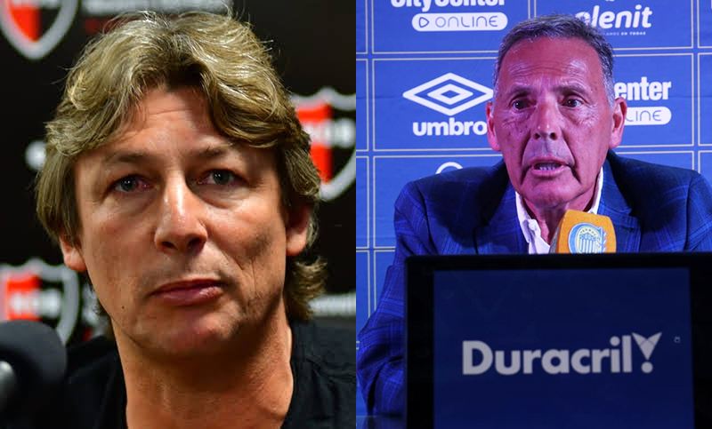 Más que Fútbol: las claves para comprender el funcionamiento de la lepra y el canalla