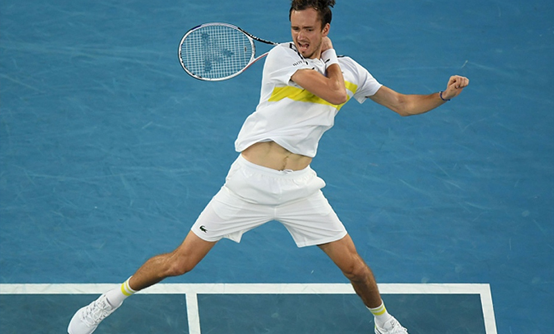 Wimbledon permitirá la participación de tenistas rusos y bielorrusos