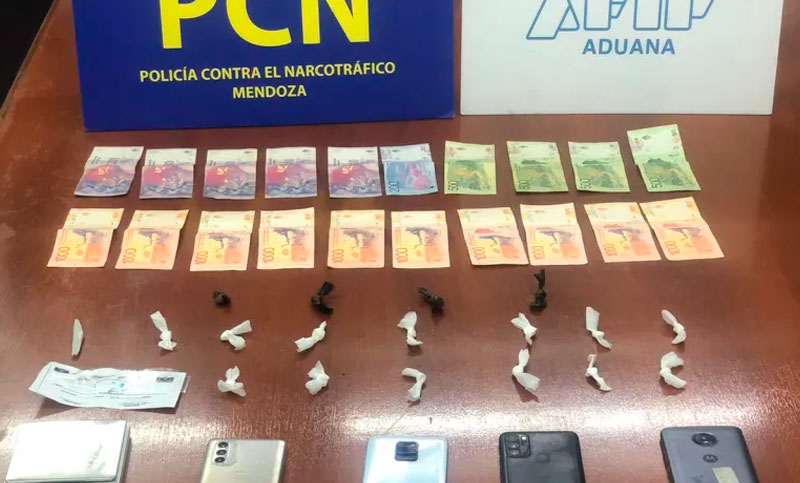 Sigue la guerra de familias en Luján: nuevos enfrentamientos y allanamientos antidrogas