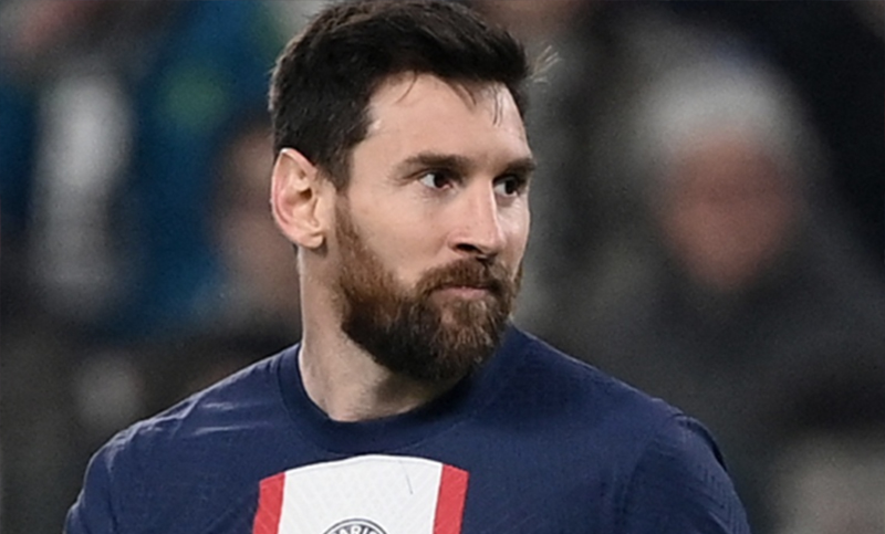 Lionel Messi y el París Saint-Germain van por la remontada ante un durísimo Bayern Munich