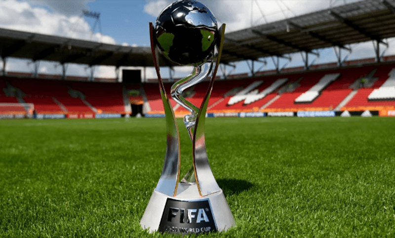 Inesperada chance: Argentina podría ser sede del Mundial Sub 20