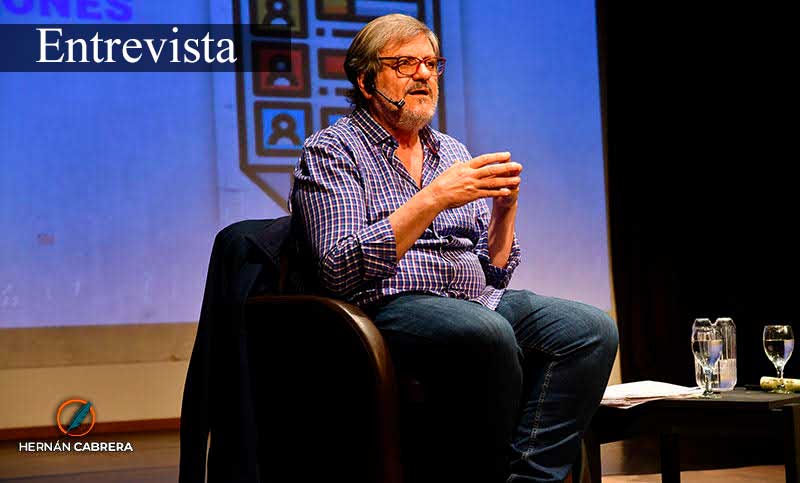 “El sujeto a salvar es el pequeño y mediano productor agropecuario genuino, no el rentista”