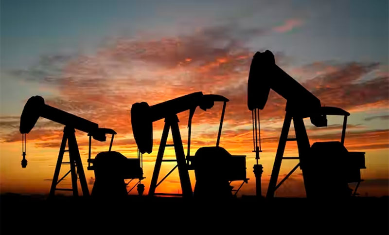 La actividad en Vaca Muerta repuntó en febrero: YPF fue la petrolera con mejor desempeño