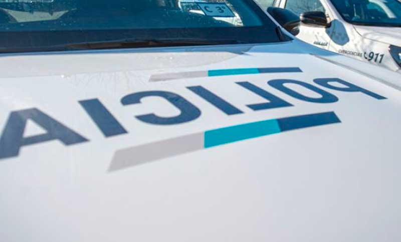 Un policía y su novia fueron baleados mientras hacían un picnic al costado de la autopista Riccheri