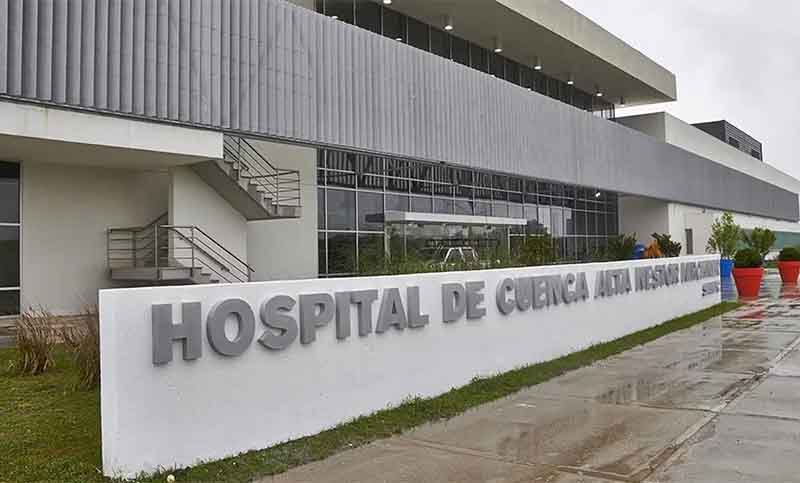 Maniatan y apuñalan en un brazo a una joven con hipoacusia para robarle en su casa de Cañuelas