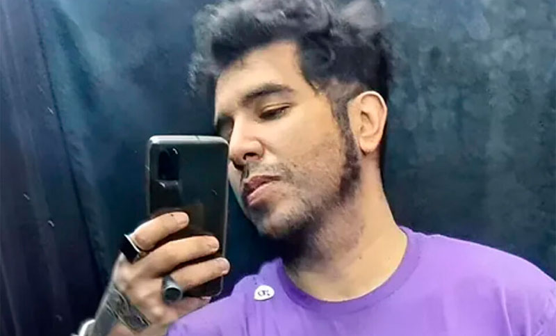 Sabag Montiel rompió el silencio: “La quise matar y no me arrepiento”