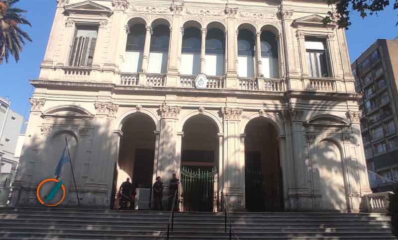 Juicio por la muerte de Franco Casco: siguen los testimonios que refuerzan la versión policial