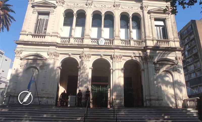 Juicio por la muerte de Franco Casco: policías aseguran que son inocentes, están presos y piden justicia