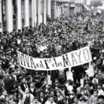 El día que anarquistas y socialistas marcharon juntos: ¿cómo fue la primera movilización del 1 de mayo en Rosario?