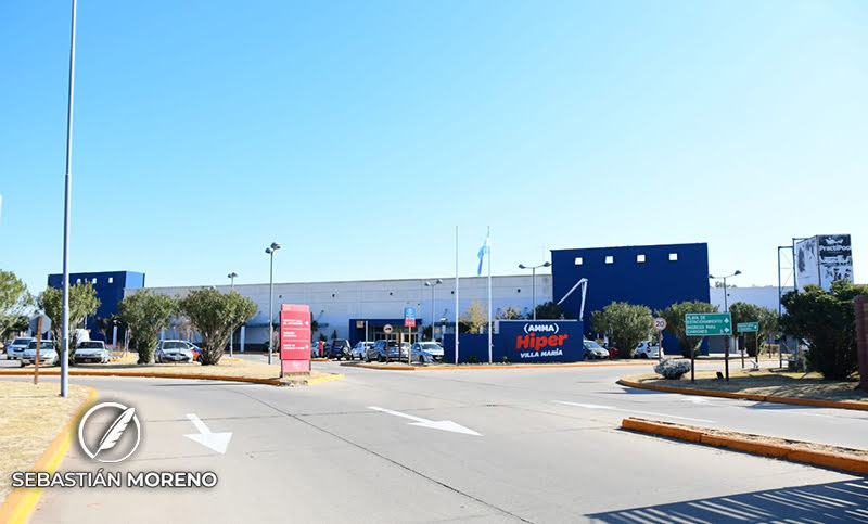 Cooperativa Obrera abre un hipermercado en Córdoba, el séptimo en el país