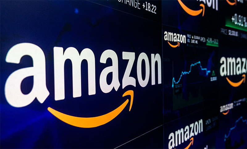 Amazon echó a más de 100 empleados de su división de videojuegos