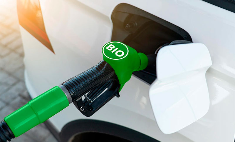 Suben 5% el precio del bioetanol y 4% el del biodiesel
