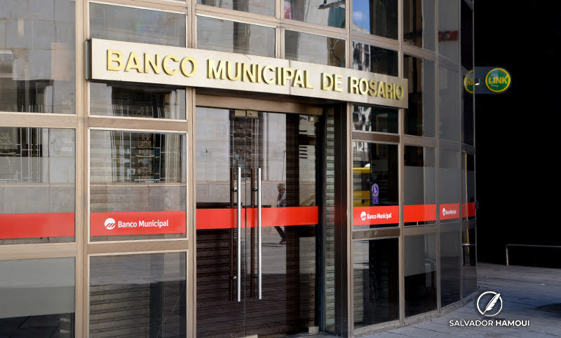El Banco Municipal entregará a comerciantes equipos para recargar saldo en la tarjeta SUBE
