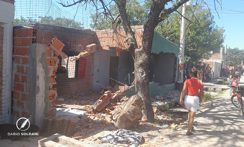 Imputaron al sexto acusado por el crimen de Máximo Jerez