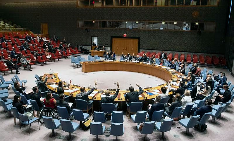 El Consejo de Seguridad de ONU condena prohibición talibán de que las mujeres trabajen para la organización