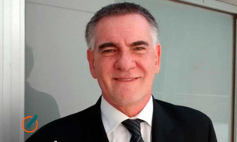 Carlos Castagneto - Titular de Afip