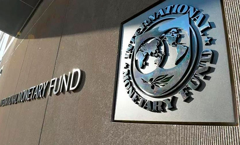 Para el FMI «se cumplieron todos los criterios de desempeño cuantitativos»