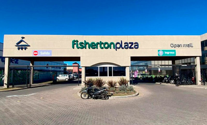 ¿Cómo serán las ampliaciones en el Fisherton Plaza Open Mall?