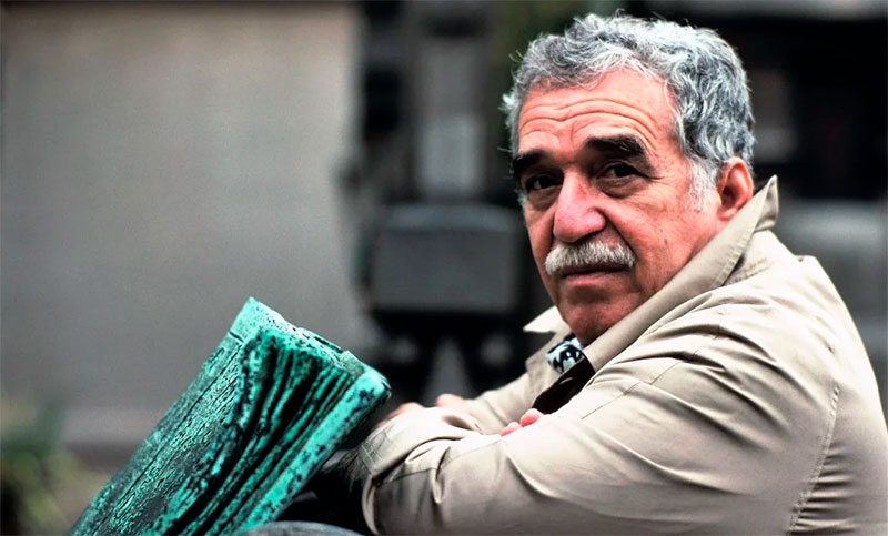 “Nos vemos en agosto ”, la novela inédita de García Márquez que verá la luz en 2024