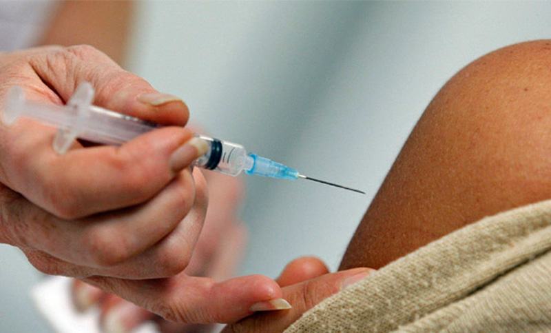 Arrancó la vacunación antigripal para todos los grupos de riesgo