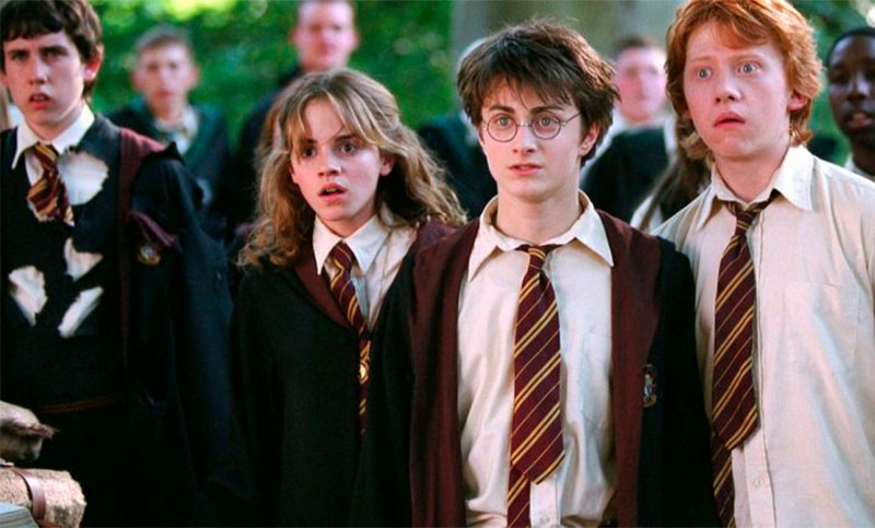 ¿Siguen las aventuras en Hogwarts?: HBO estaría planeando una serie sobre Harry Potter 