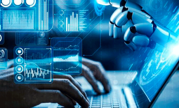¿Es la Inteligencia Artificial más peligrosa que la bomba atómica?