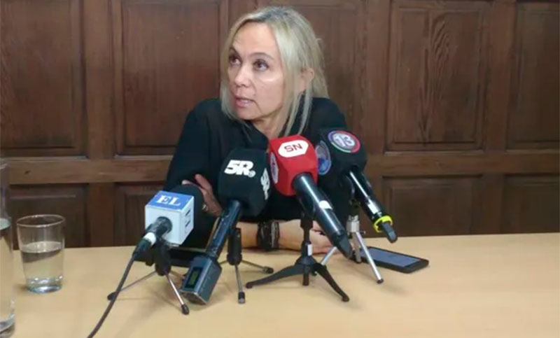 Por primera vez una mujer ocupará el cargo de fiscal general de la provincia de Santa Fe