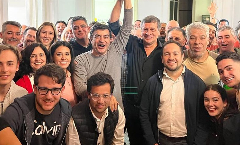 Elecciones en Mendoza: la oficialización de precandidatos confirmó la ruptura en Juntos por el Cambio