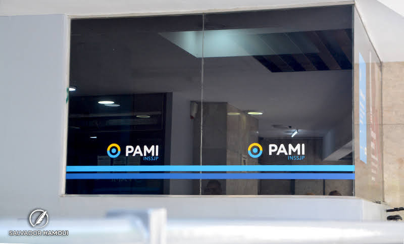 Aseguran que el PAMI pudo afrontar todas sus deudas