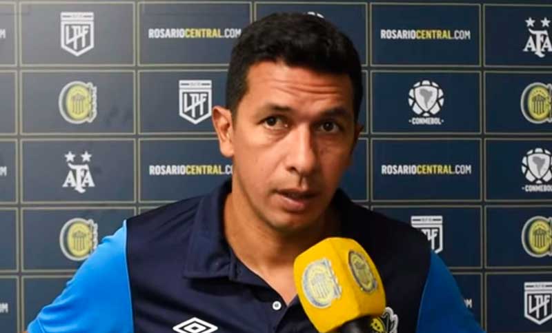 Ledesma apuesta por un Central protagonista en el torneo de fútbol femenino de AFA