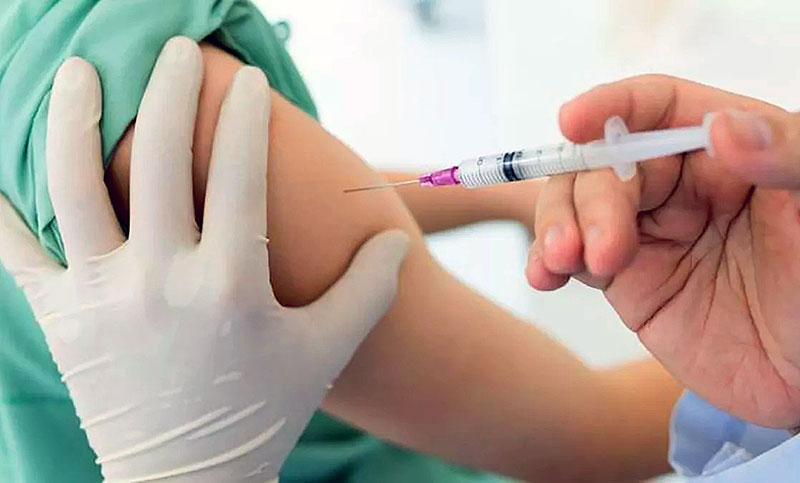 El Sindicato del Seguro continúa la campaña de vacuna antigripal para los trabajadores del sector