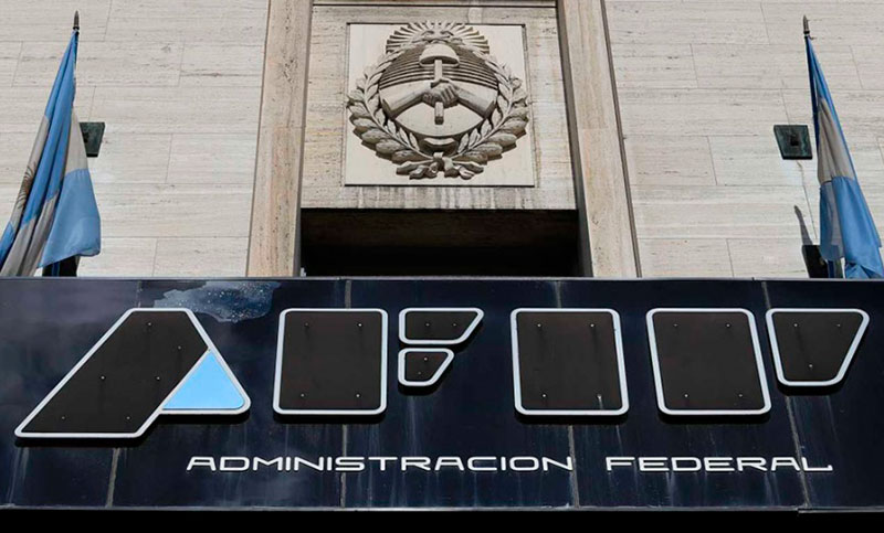 La recaudación tributaria creció 88,3% interanual en marzo
