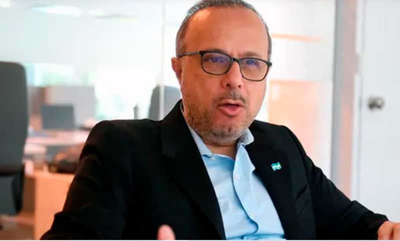 Aracre: «Estamos evitando un salto devaluatorio»