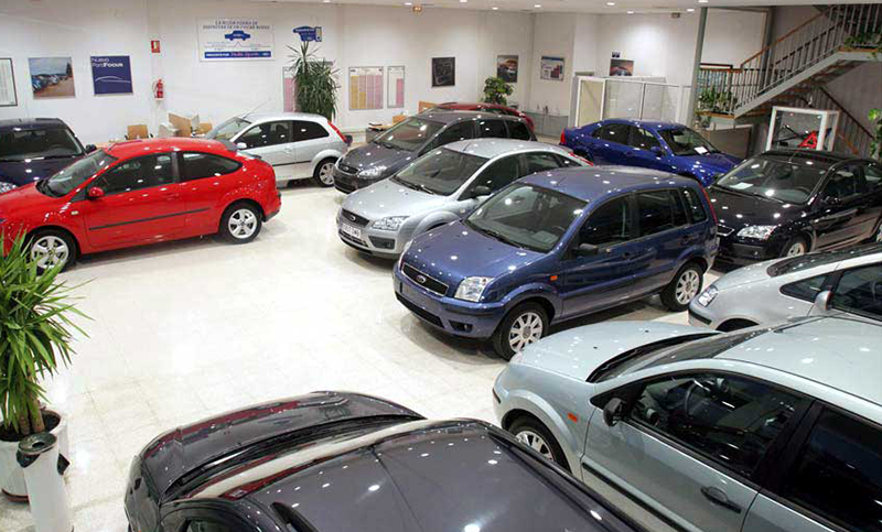 La venta de autos usados se sigue recuperando: subió 4,7 % interanual