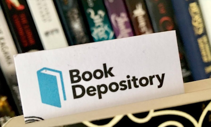 Anuncian el cierre de Book Depository, una de las librerías online más importantes del mundo