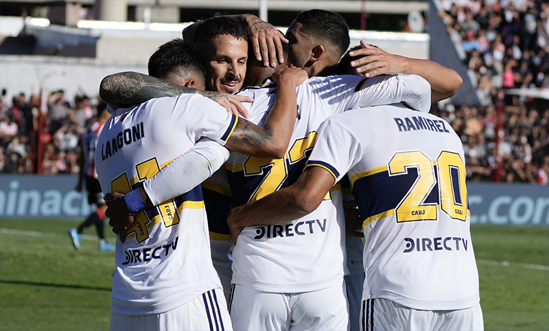 Aún sin nuevo DT oficializado, Boca debuta en la Libertadores