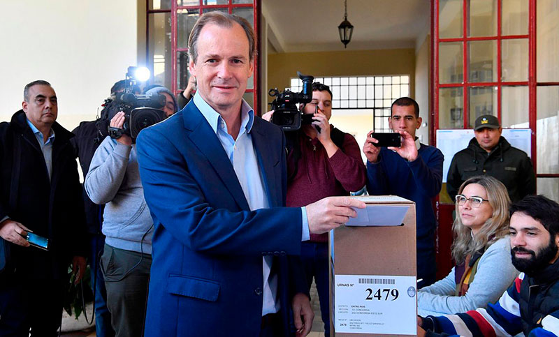 Entre Ríos irá a las urnas en las mismas fechas que las elecciones nacionales