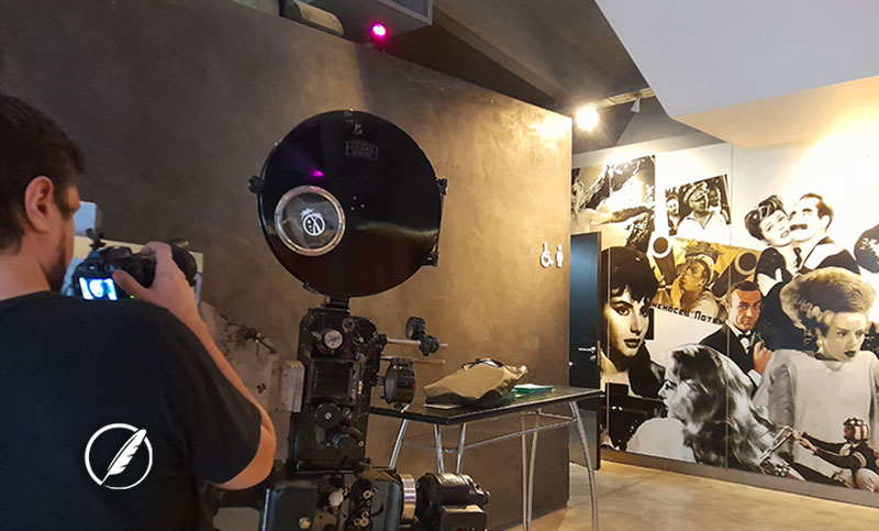 Industria del cine en Santa Fe: presentan proyecto de ley para impulsar la producción audiovisual en la región