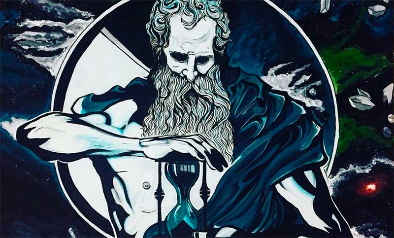 “Estos tiempos finales”: Cronos, Kairós y Aion