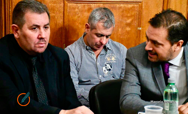 La Corte dejó firme la condena a Delfín Zacarías, el «Rey de la cocaína»