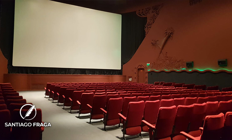Crean el programa «Film.Ar», destinado al fortalecimiento de la industria audiovisual