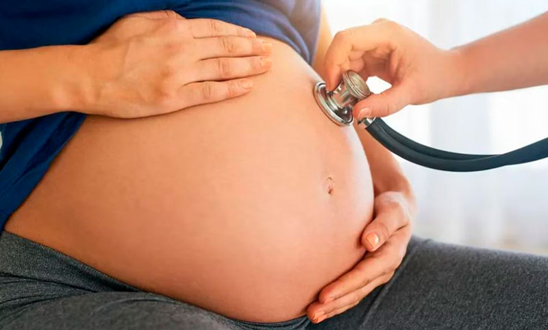 La Asignación por Embarazo ya alcanzó a 2,2 millones de mujeres